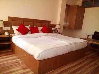 Alchi Home Stay, Leh 2